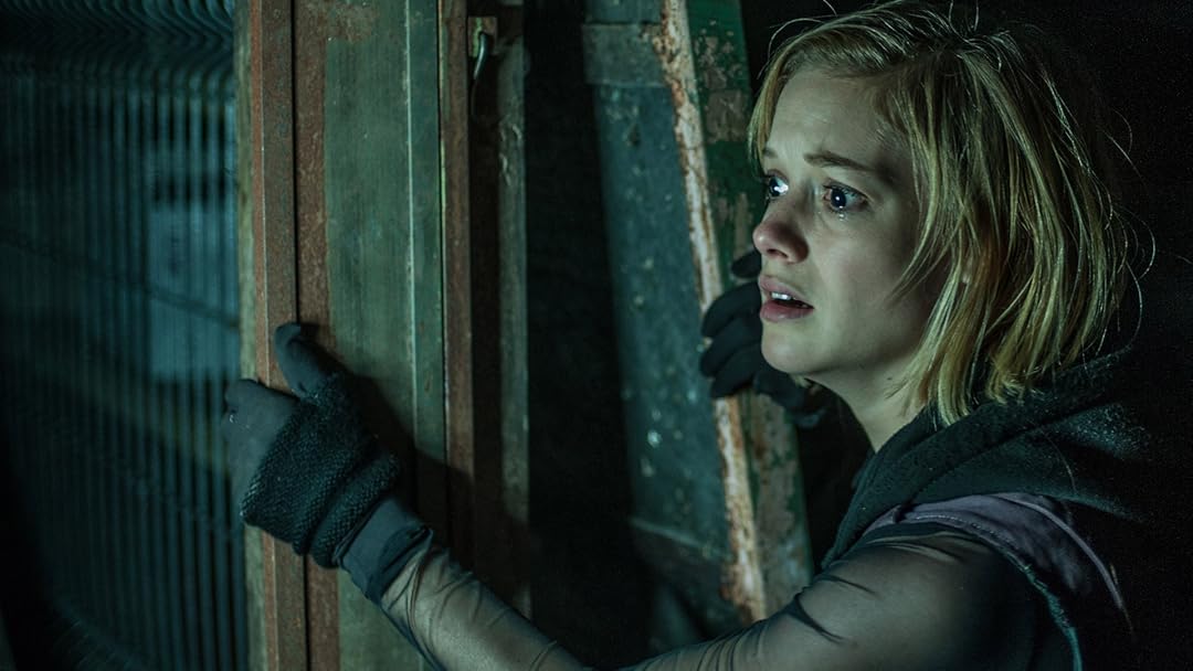 Amazon Co Jp ドント ブリーズ 吹替版 を観る Prime Video