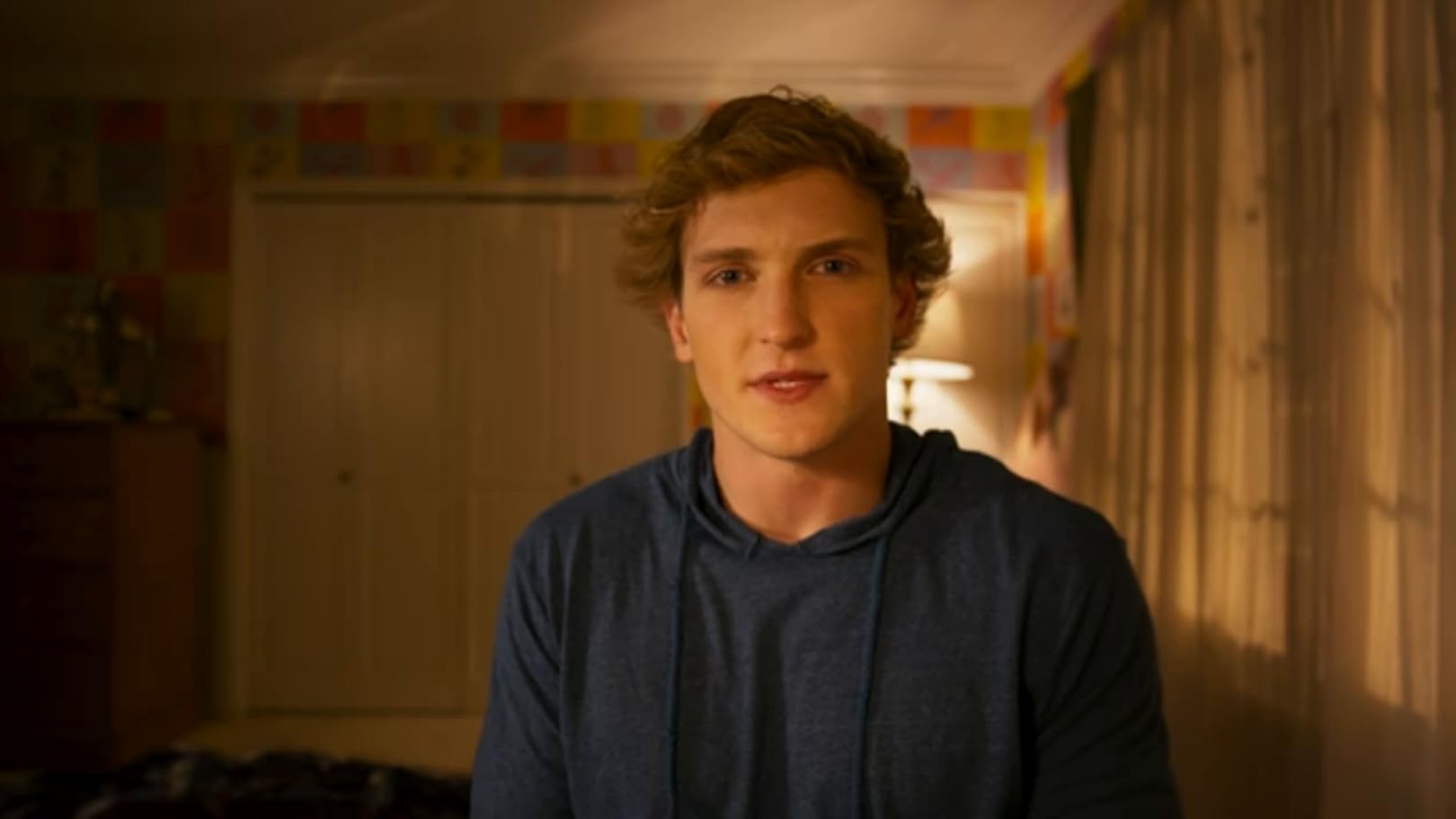 Prime Video YATIl un Youtuber dans l