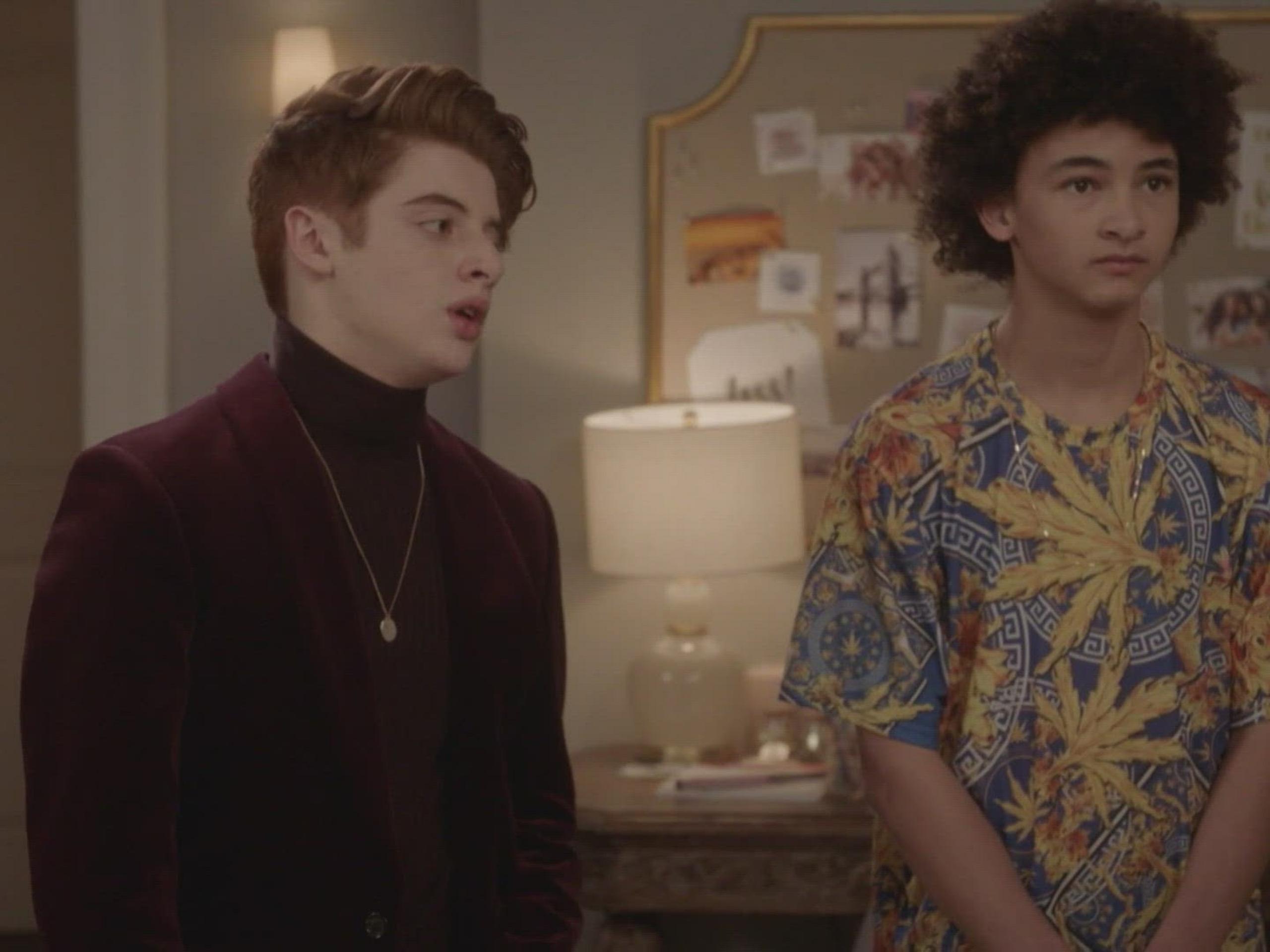Prime Video: Very bad nanny - Saison 2