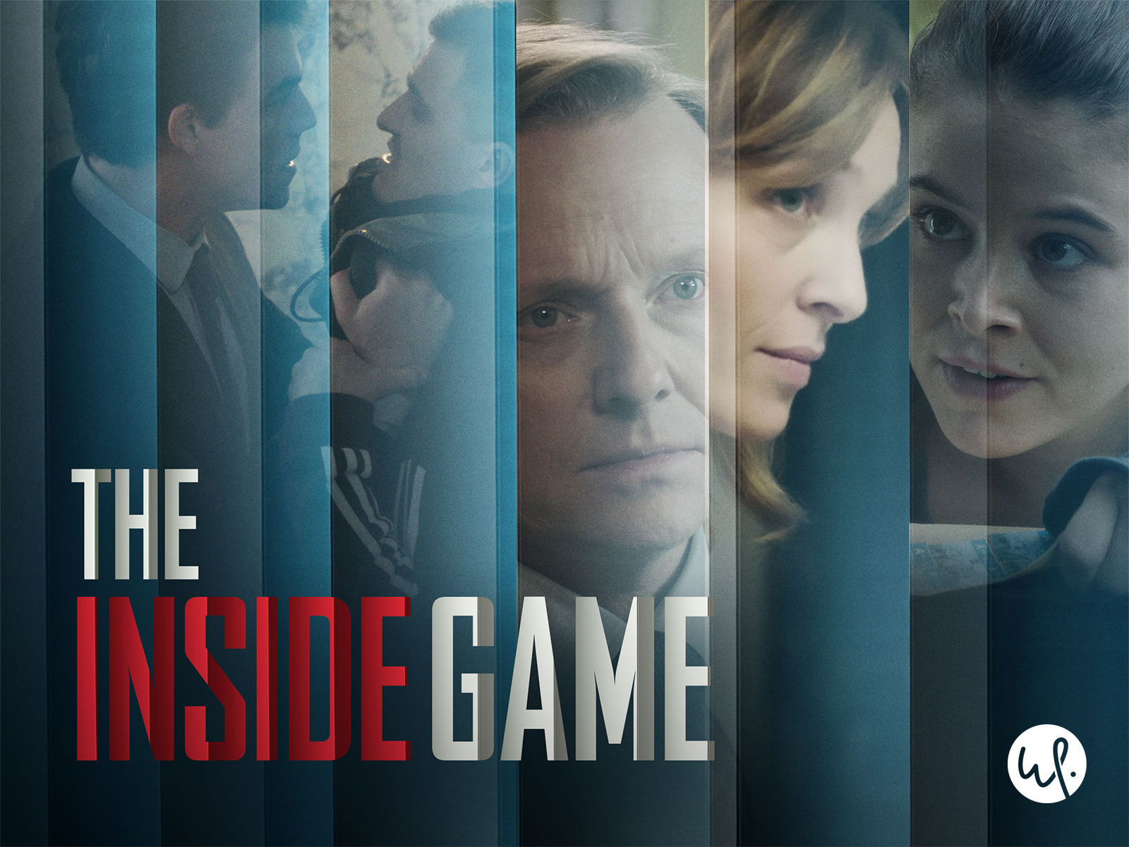 Prime Video The Inside Game, Season 1