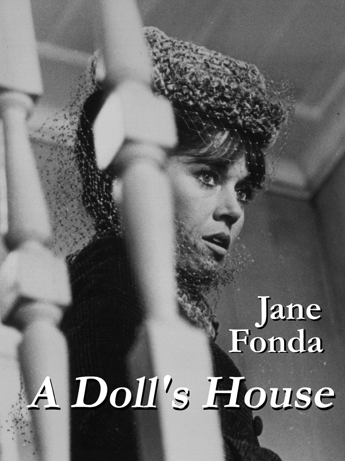 Prime Video A Doll's House