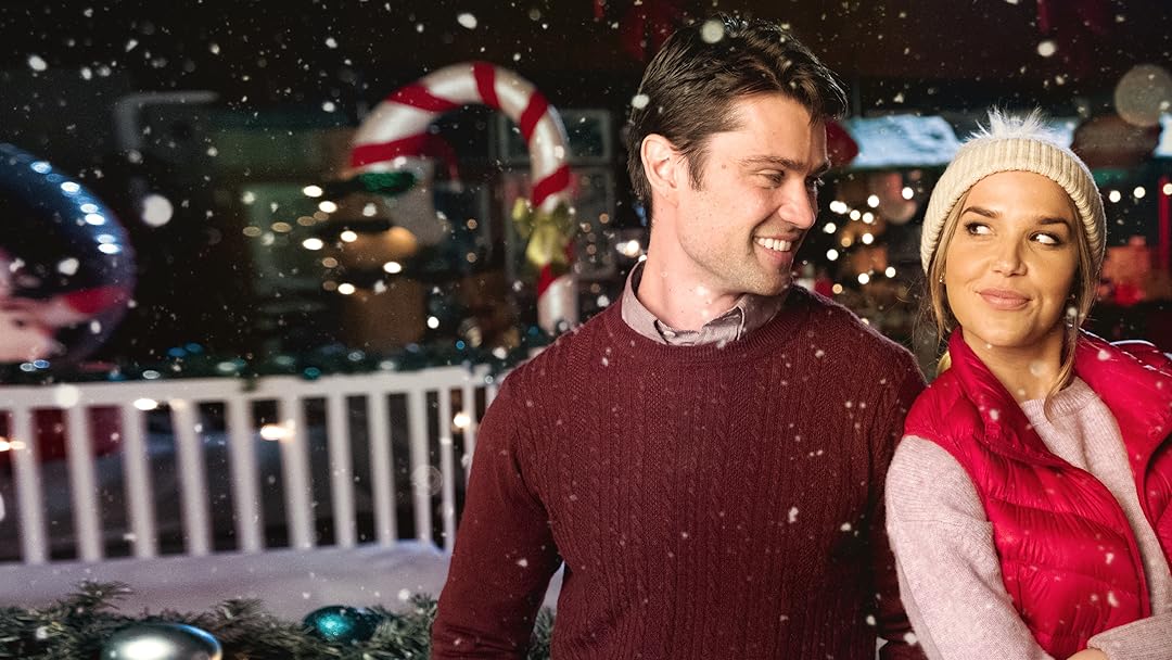 Watch Four Christmases and a Wedding Prime Video