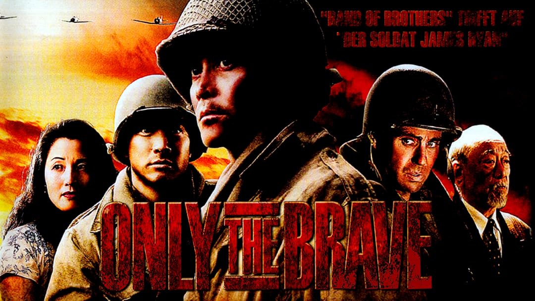 Amazon.de Only the Brave ansehen Prime Video