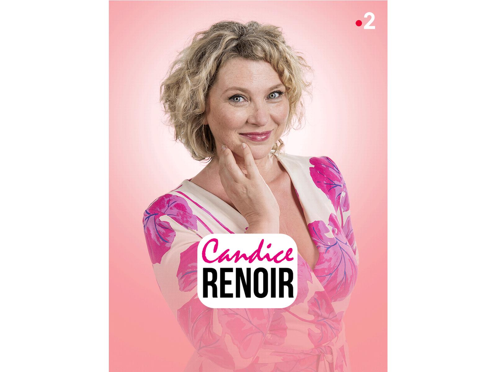 Candice Renoir Saison 9 En Streaming