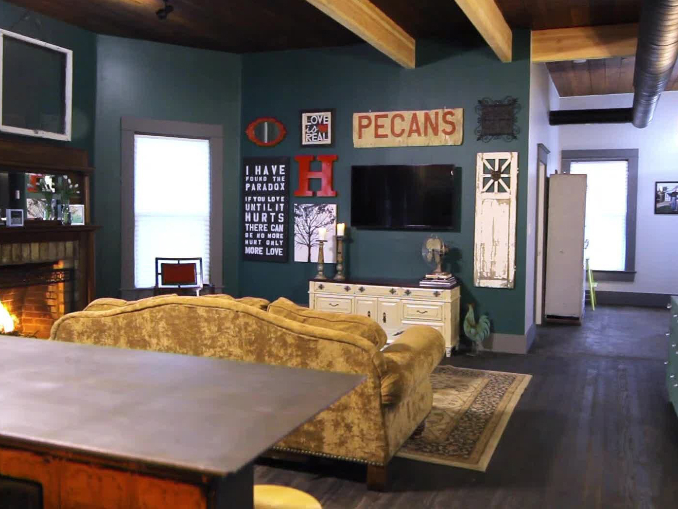 Prime Video: My Big Family Renovation - Season 1