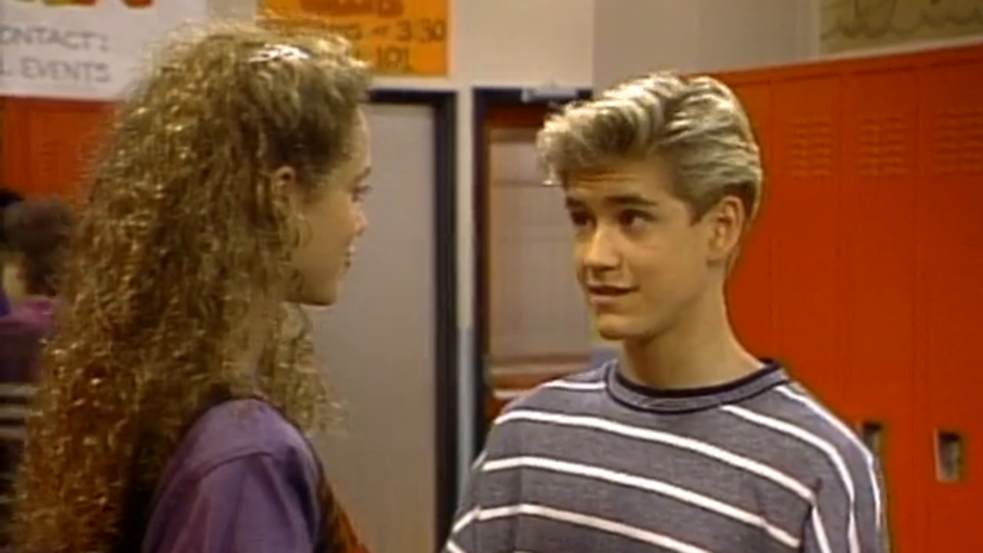 Watch Saved by the Bell Season 2 | Prime Video