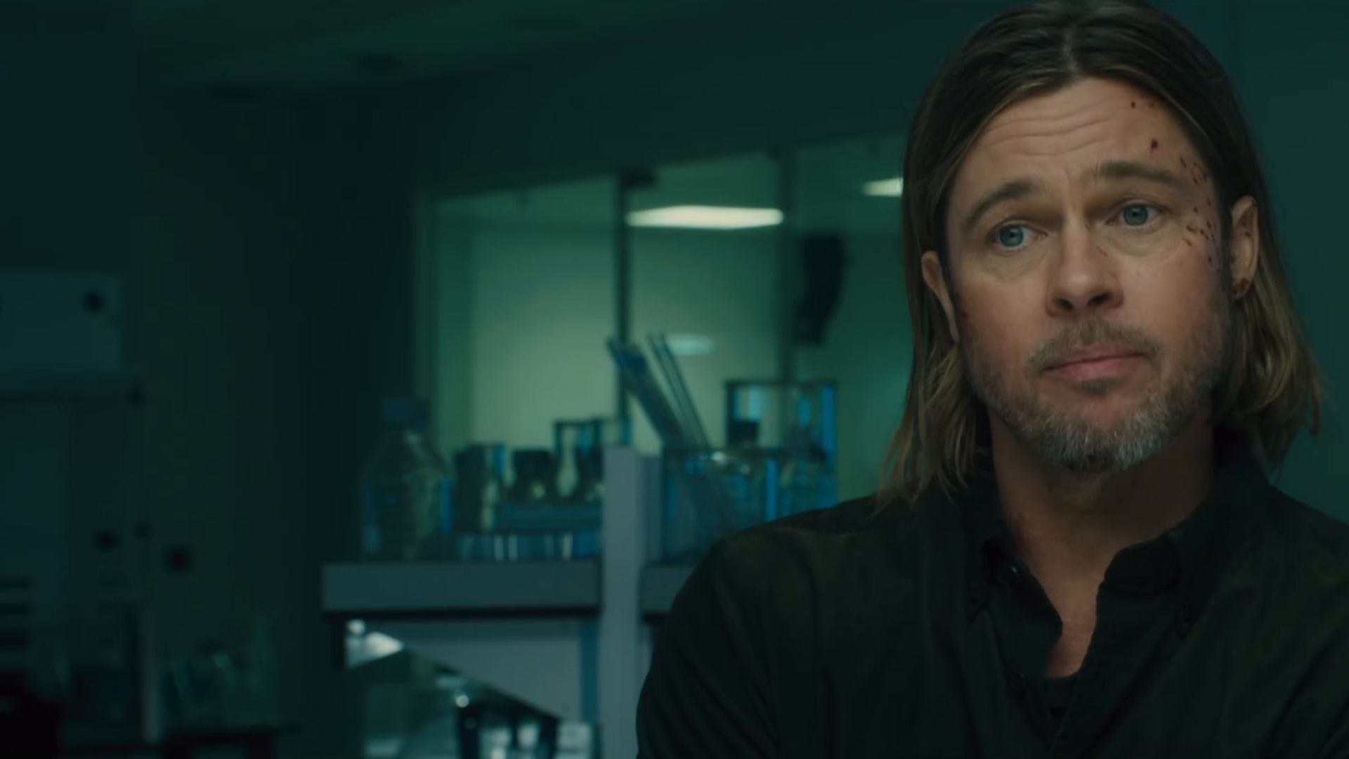 Watch World War Z (Unrated) Prime Video