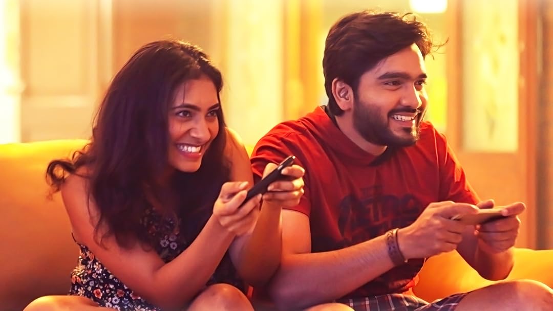 Watch Mr and Miss | Prime Video