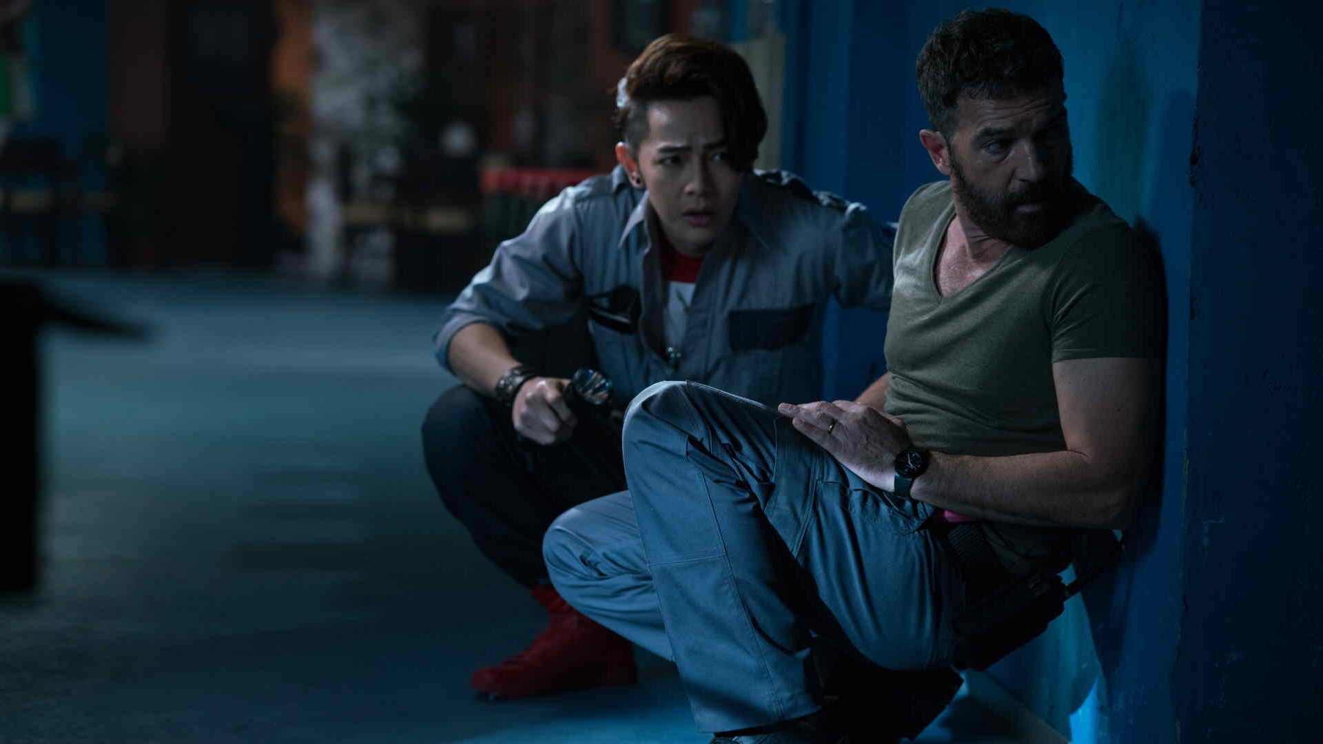 Prime Video Security