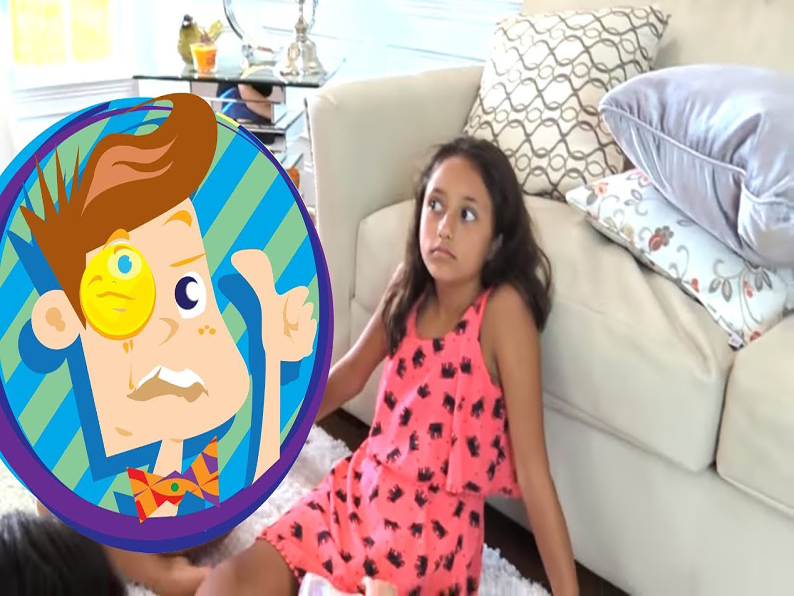 Prime Video FUNnel Vision Challenges