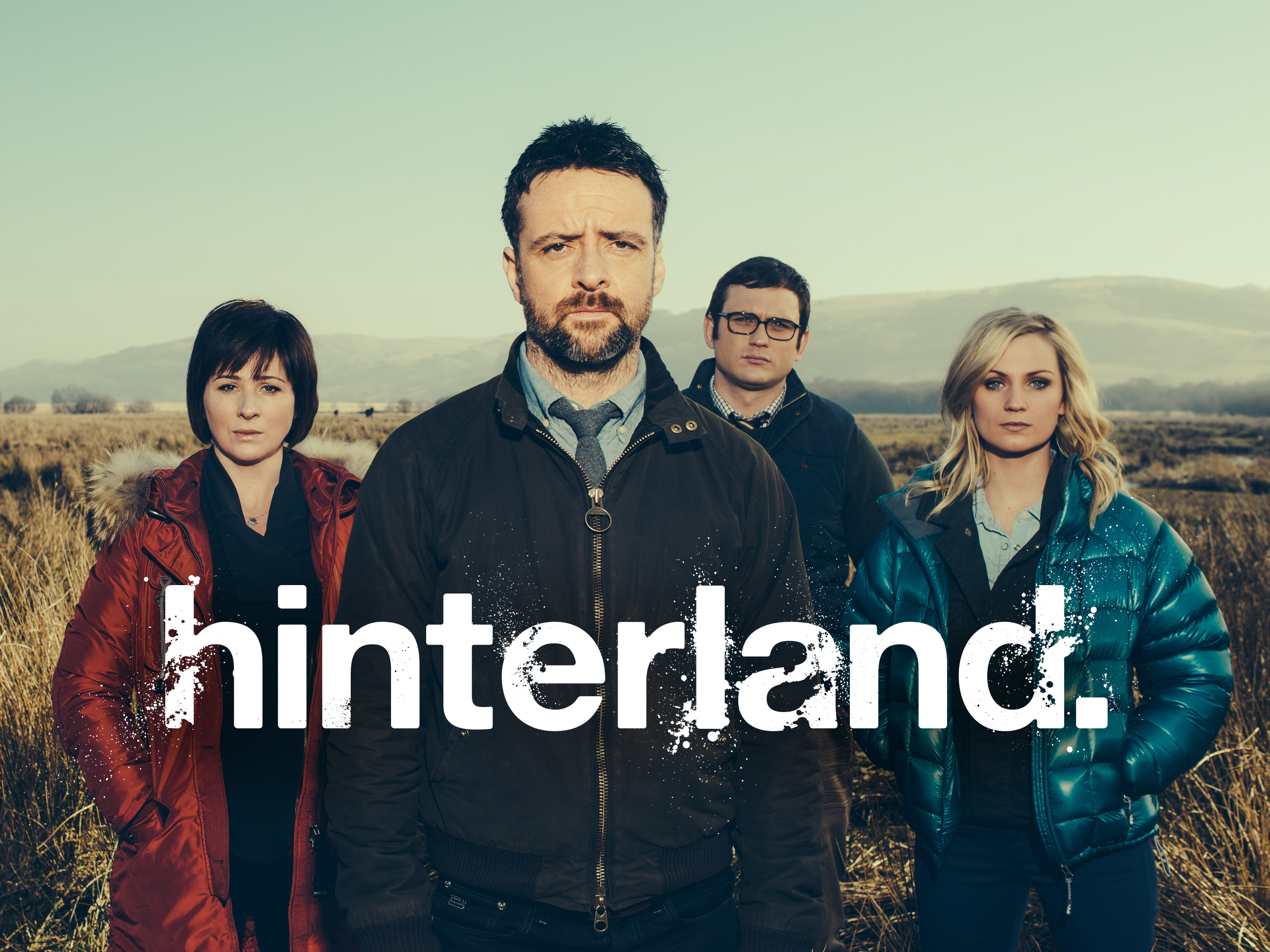 Prime Video Hinterland