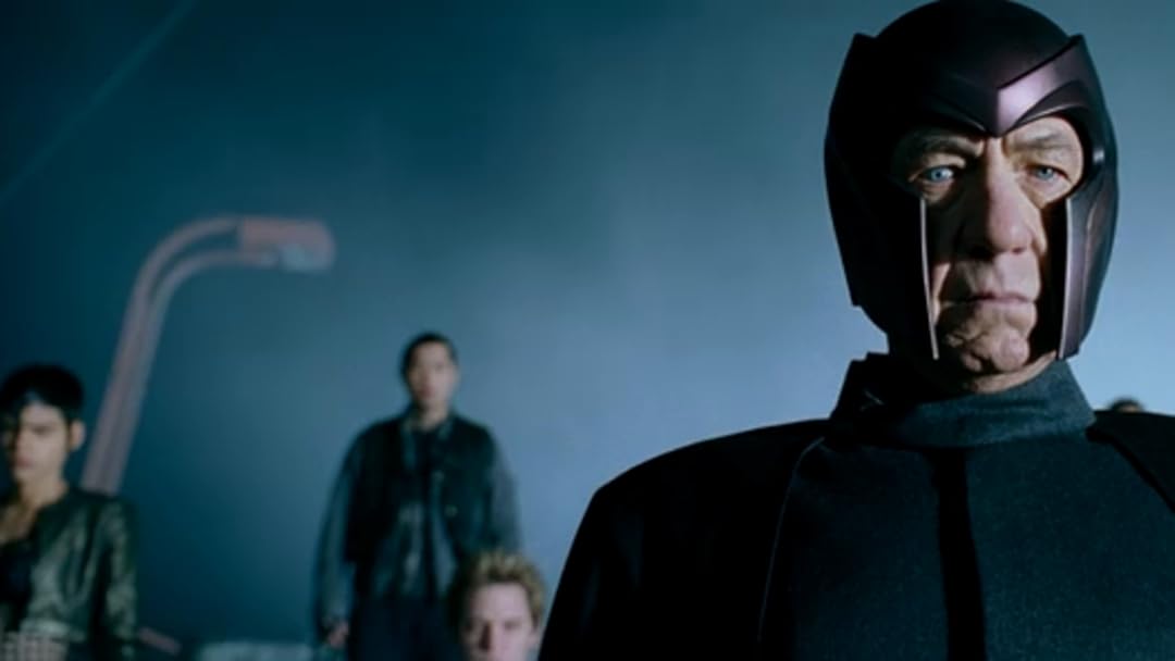 Prime Video: X-Men: The Last Stand
