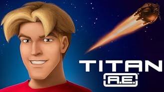 Titan A.E.