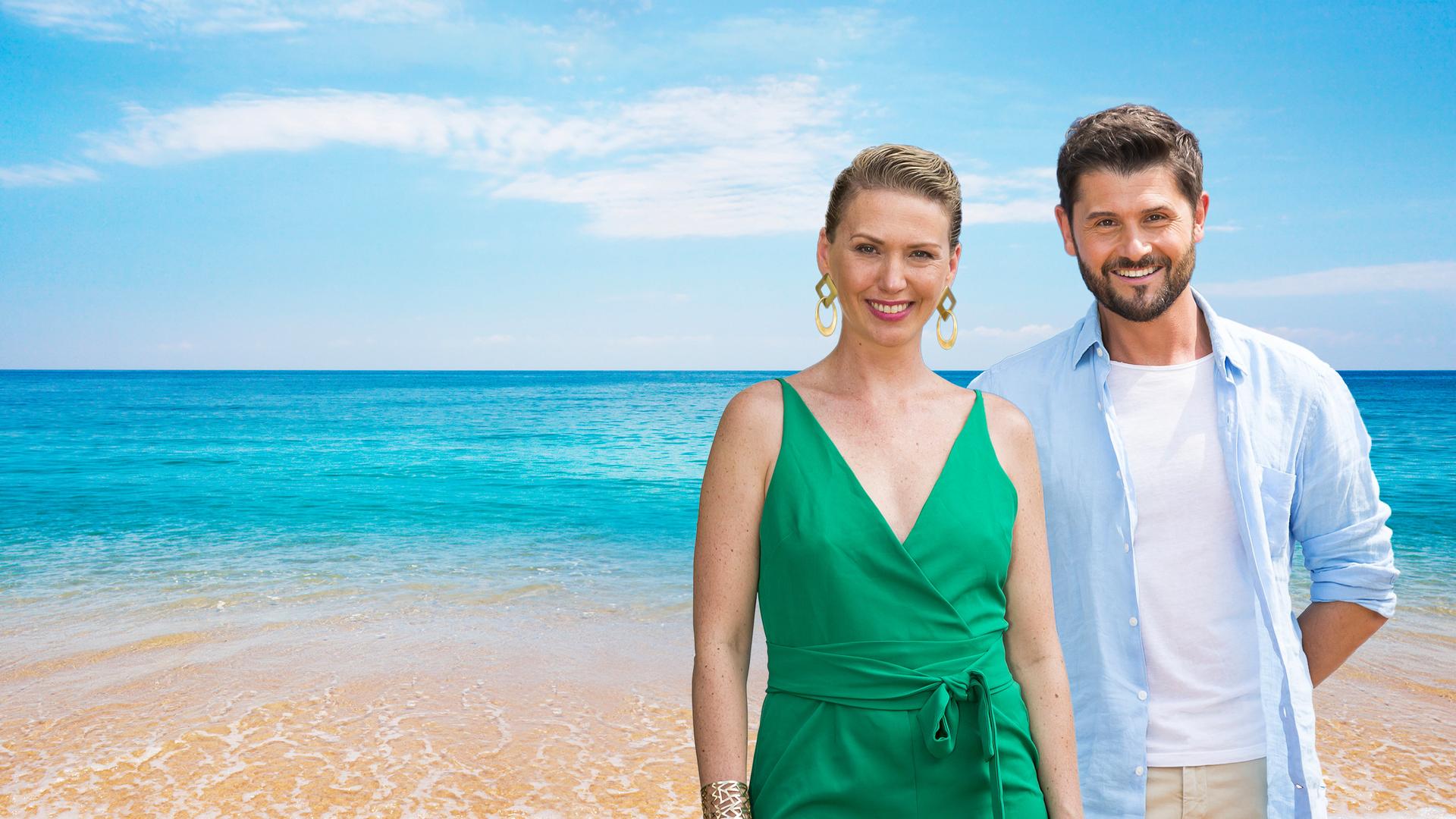 Prime Video: La Bataille des Couples - Saison 3