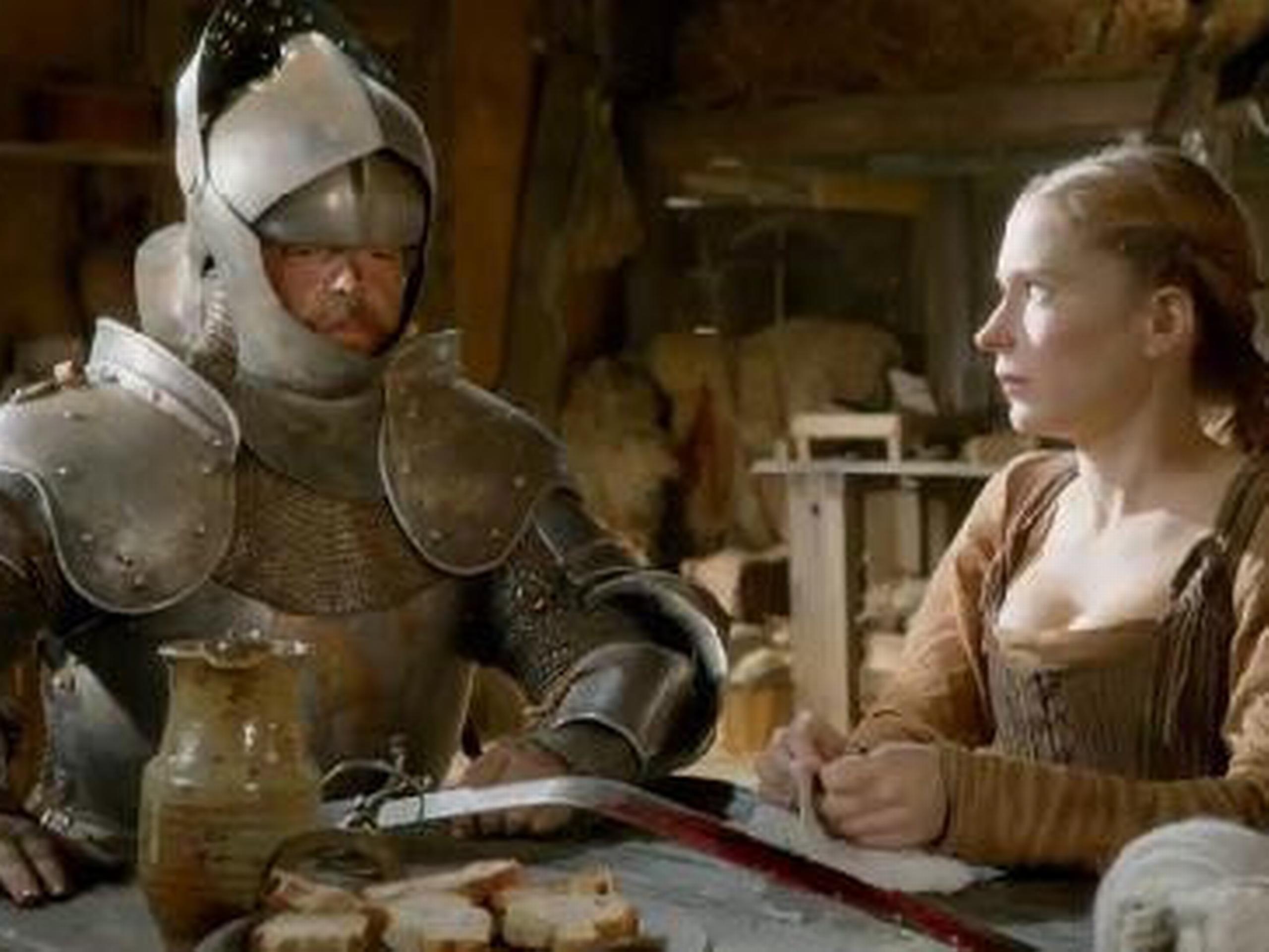 Prime Video: La petite histoire de France - Saison 1