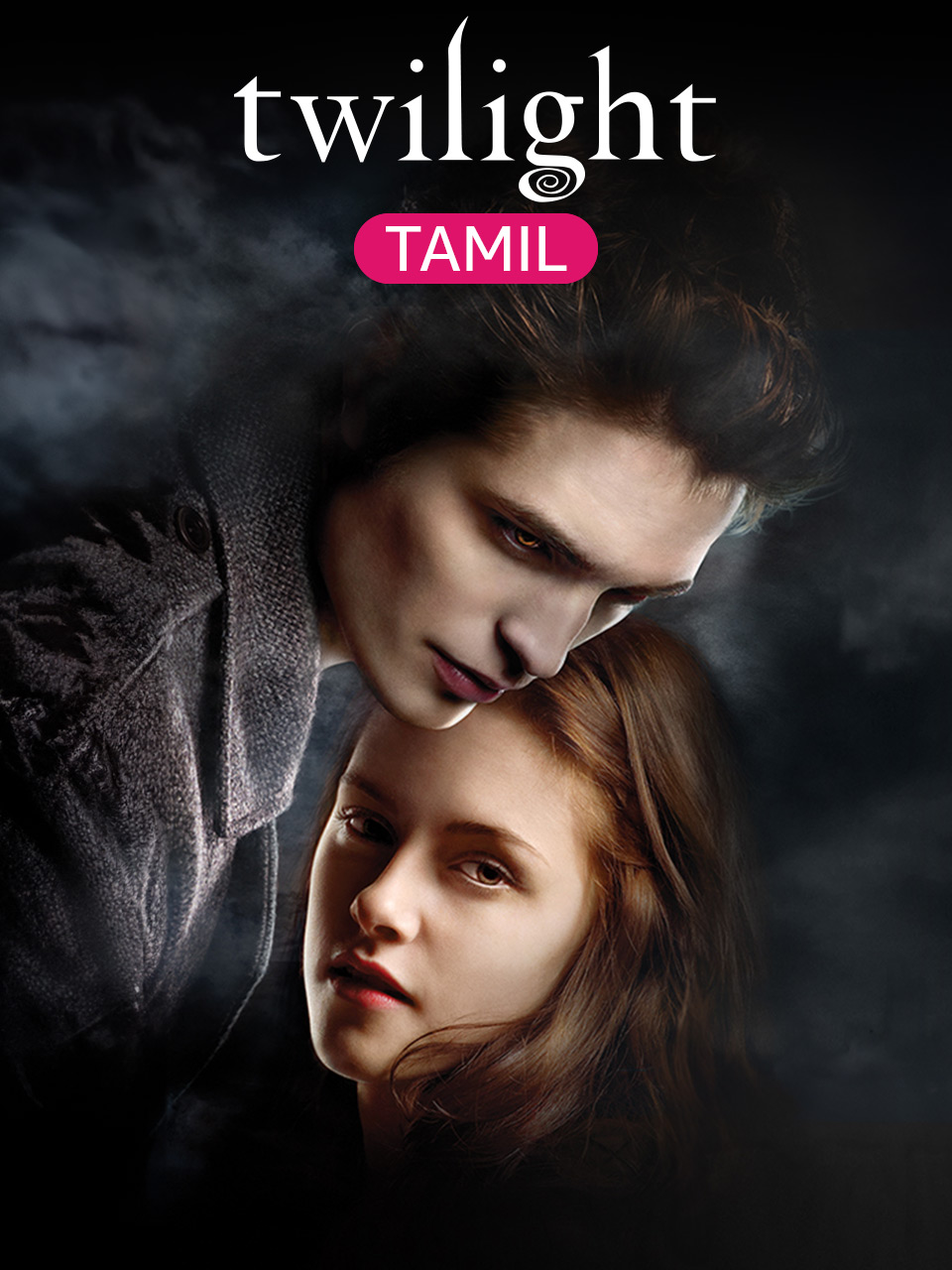 Prime Video Twilight (Tamil)