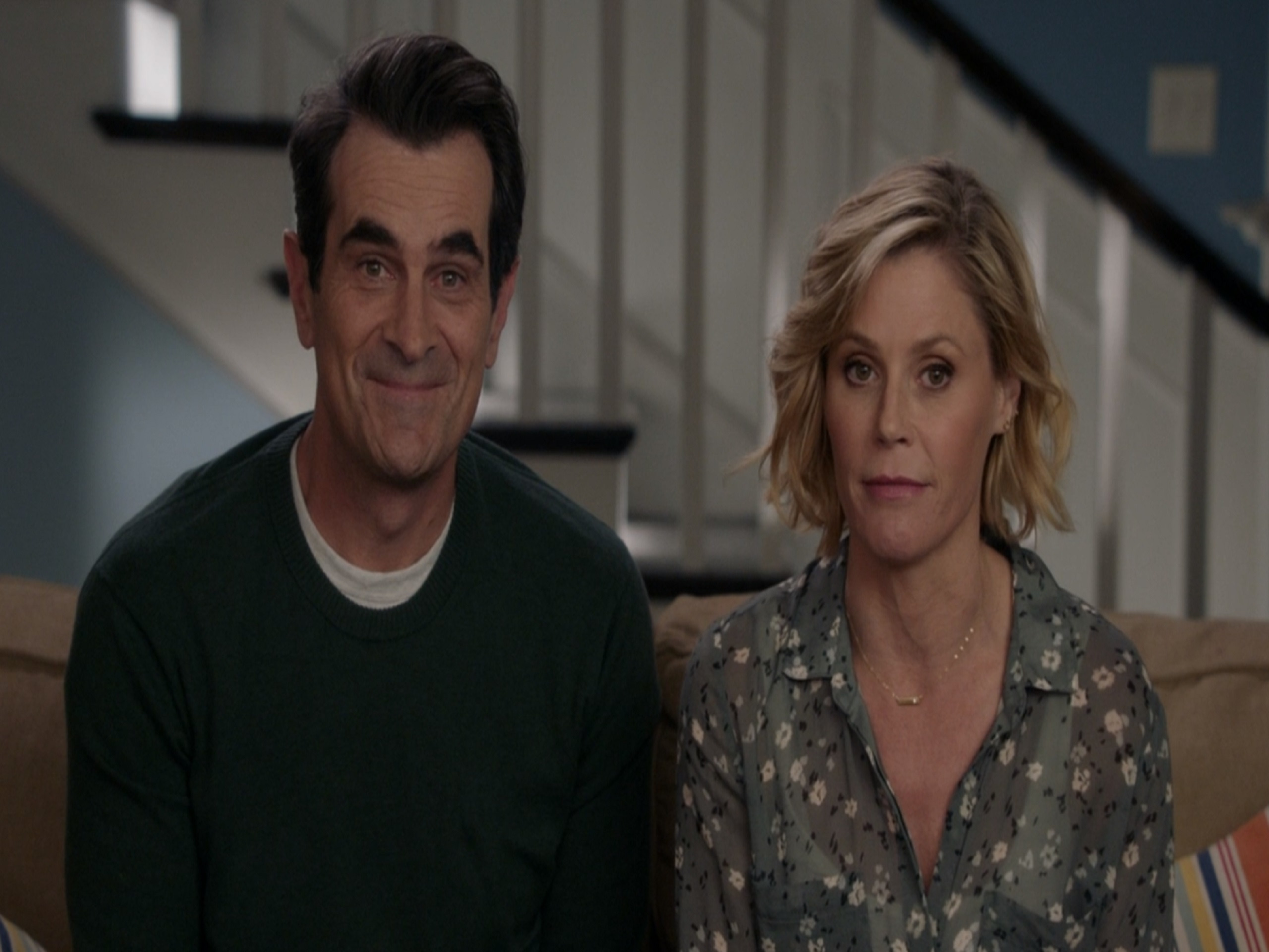 Prime Video Modern Family Season 10