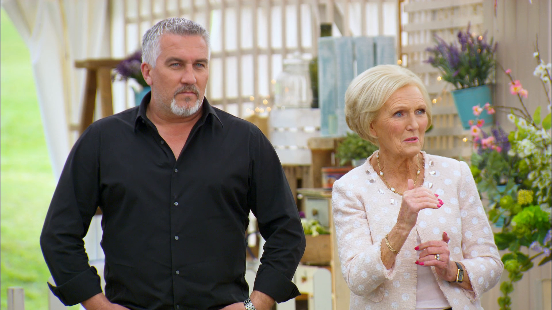 Watch The Great British Bake Off Series 7 Prime Video