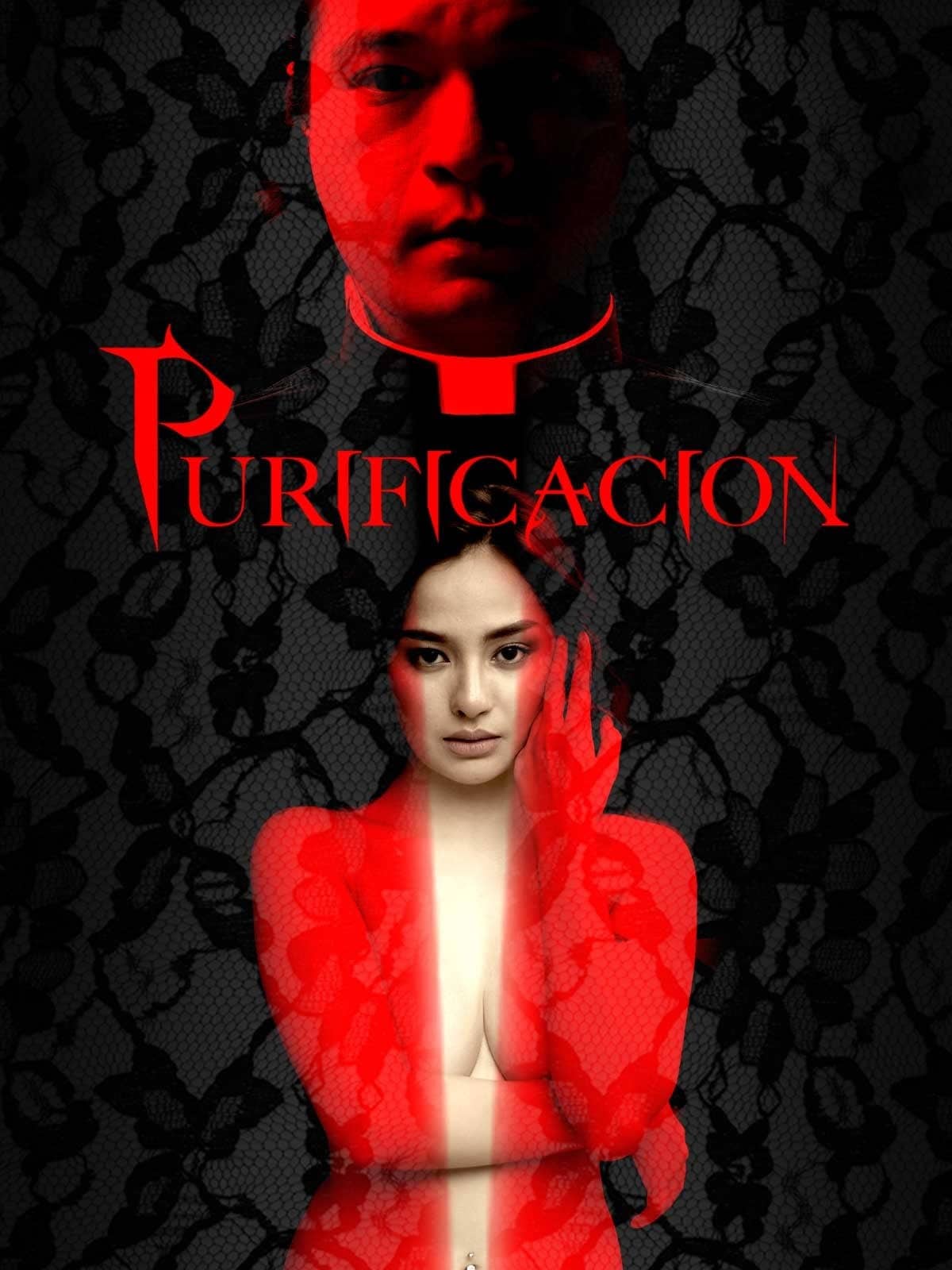 Prime Video Purificacion