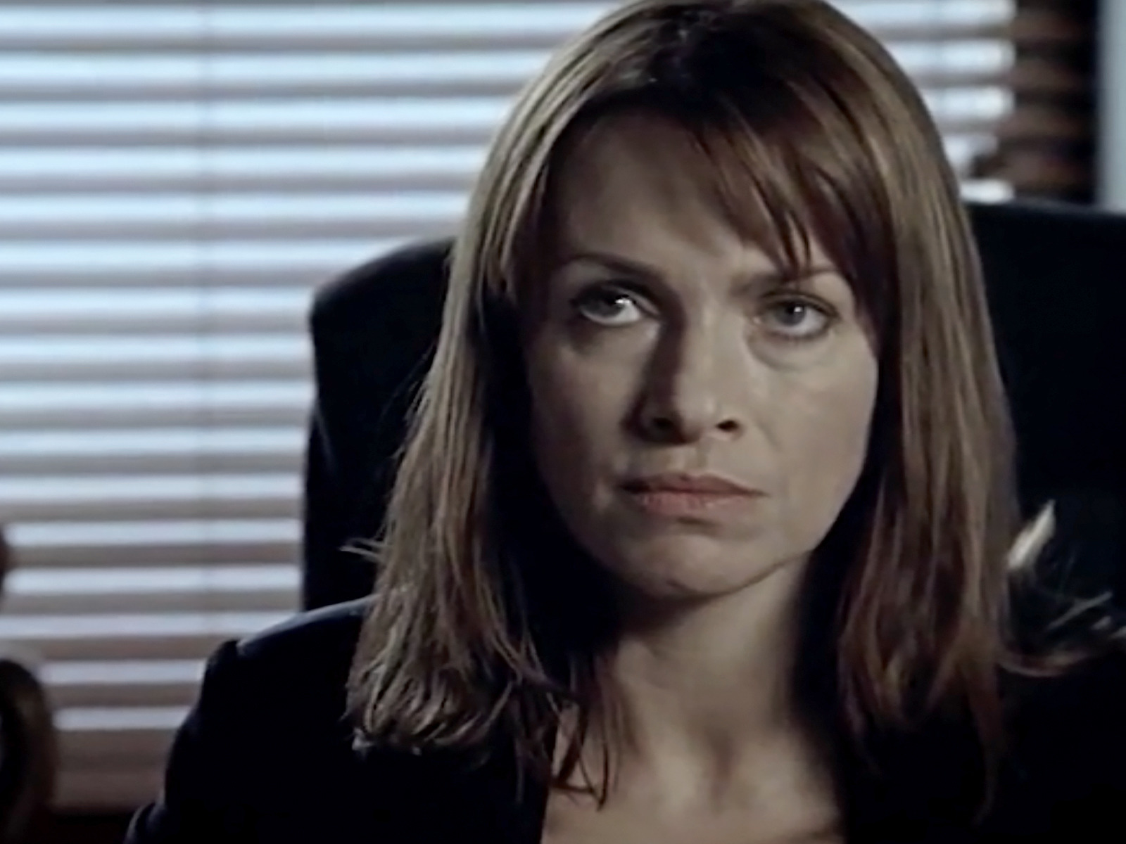 Prime Video Wire in the Blood