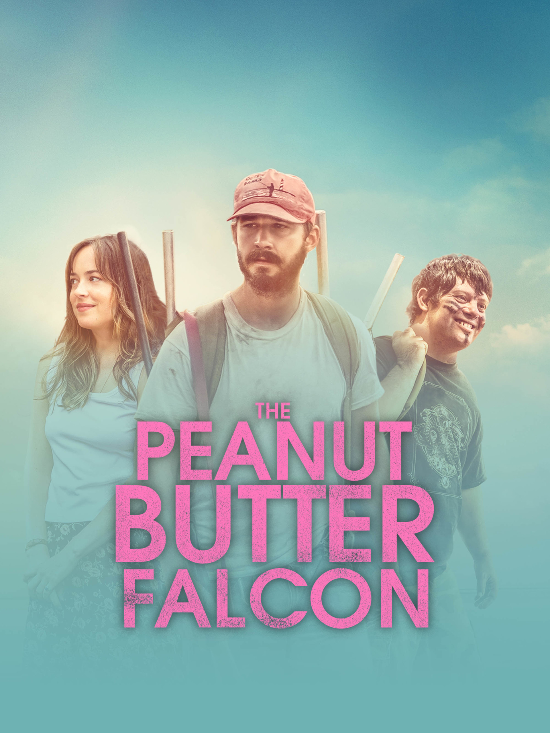 Prime Video The Peanut Butter Falcon