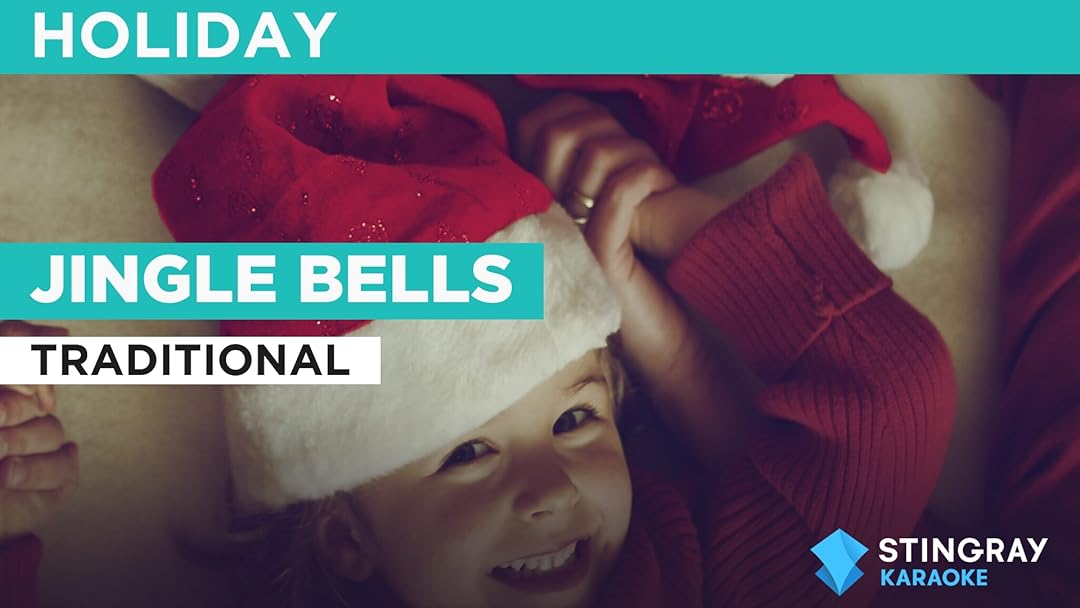 Prime Video Jingle Bells in the Style of Traditional