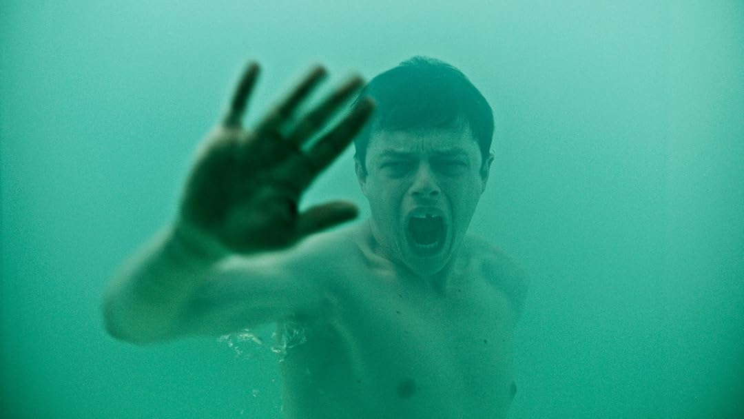 Prime Video A Cure For Wellness