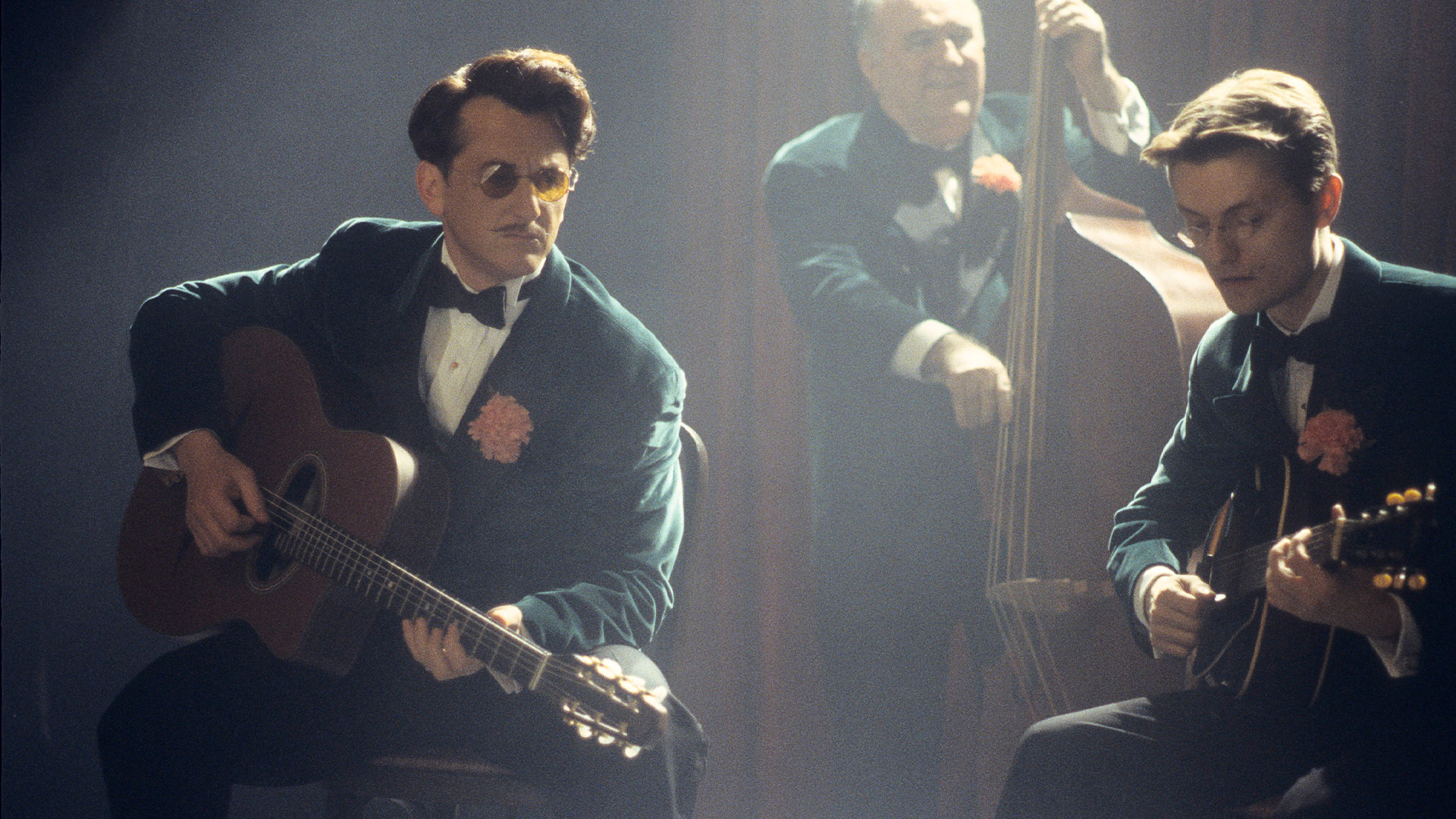 Prime Video Sweet and Lowdown