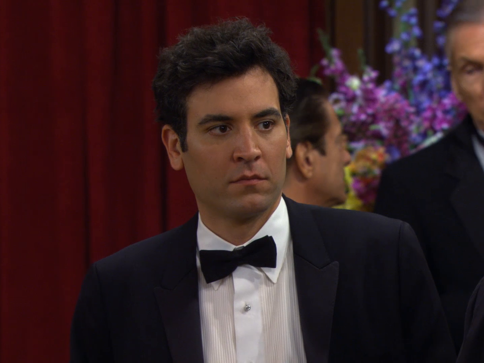 Prime Video How I Met Your Mother Season 7