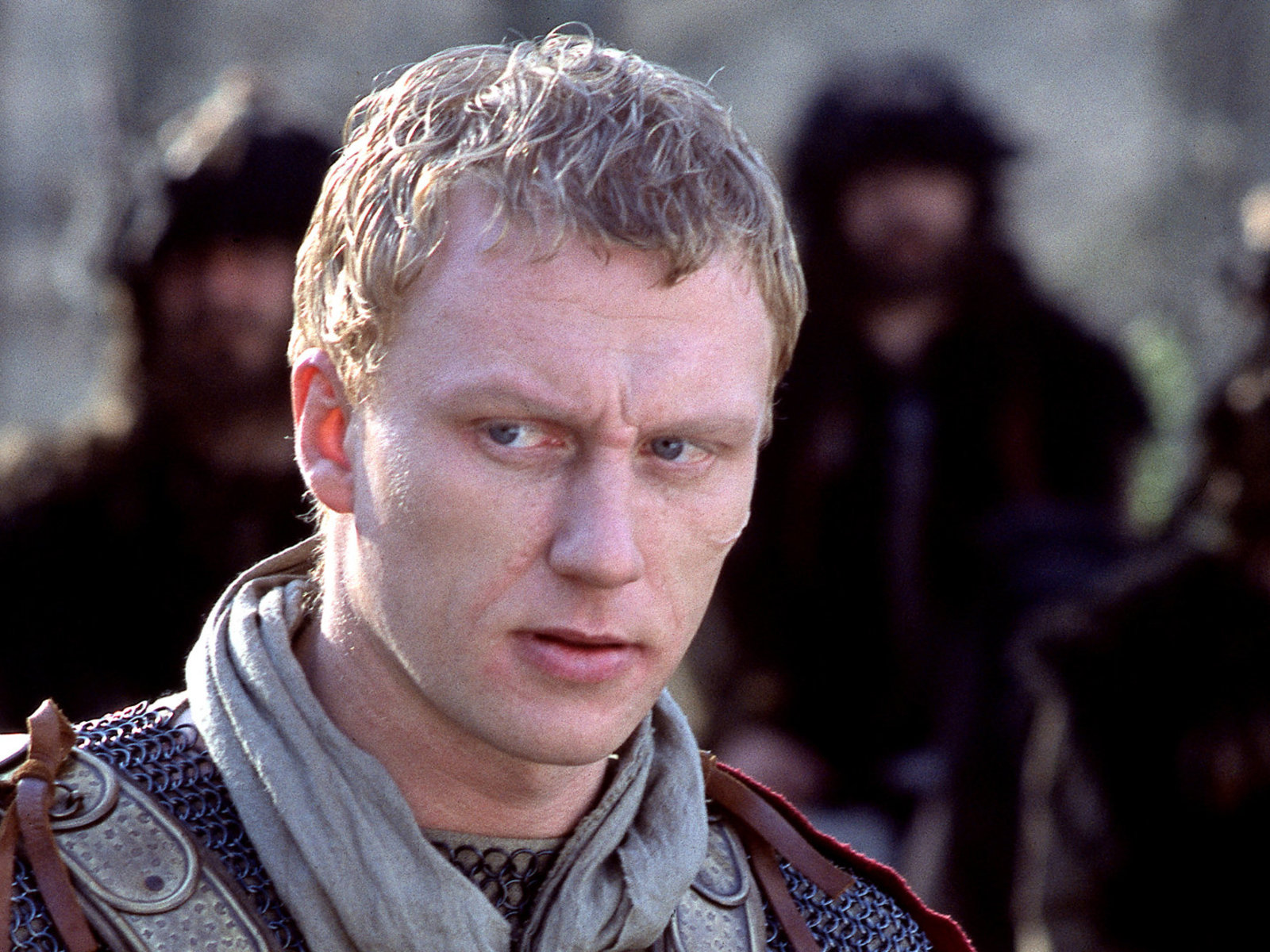 Prime Video RomeSeason 1