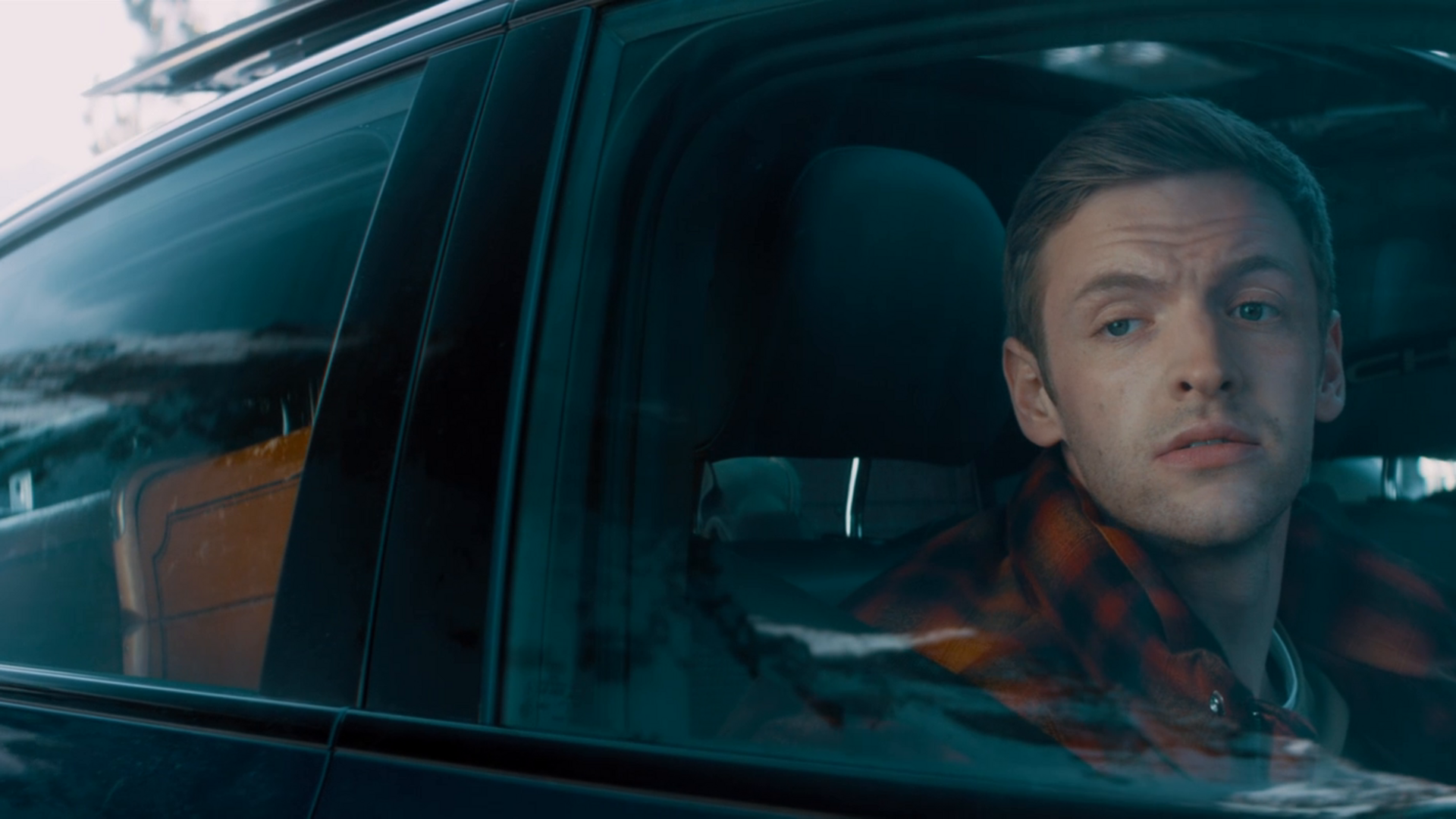 Prime Video: Friedliche Weihnachten - Staffel 1