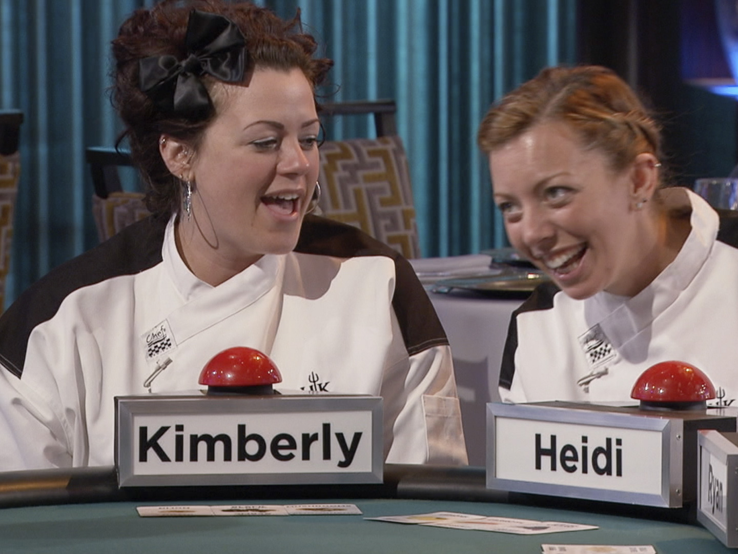 Prime Video: Hell's Kitchen USA - Season 16