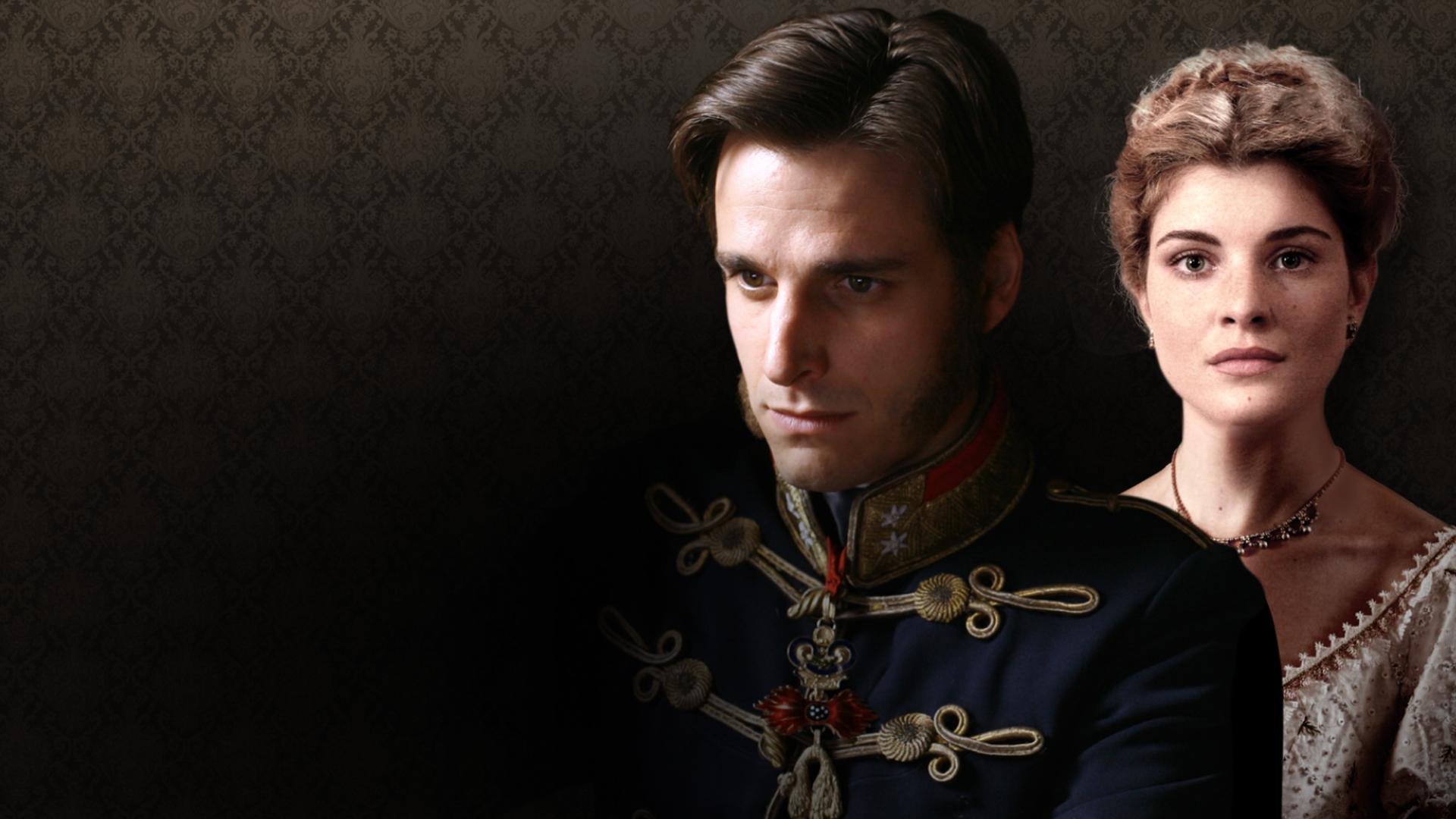 Prime Video: PRINCE RODOLPHE : L'HERITIER DE SISSI - Saison 1