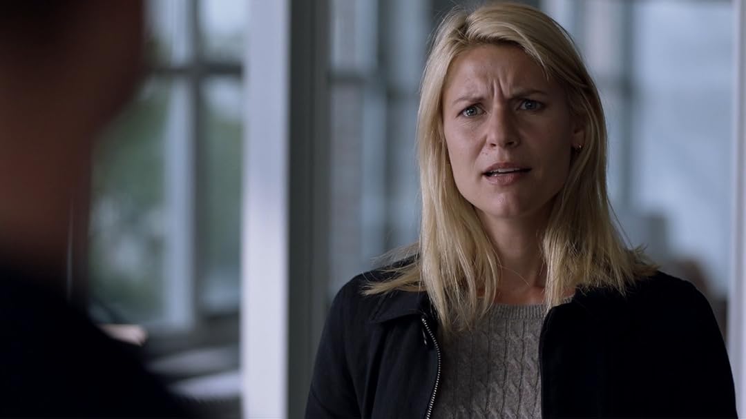 Amazon Co Jp Homeland ホームランド シーズン6 吹替版 を観る Prime Video Amazon Co Jp Homeland ホームランド シーズン6 吹替版 を観る Prime Video