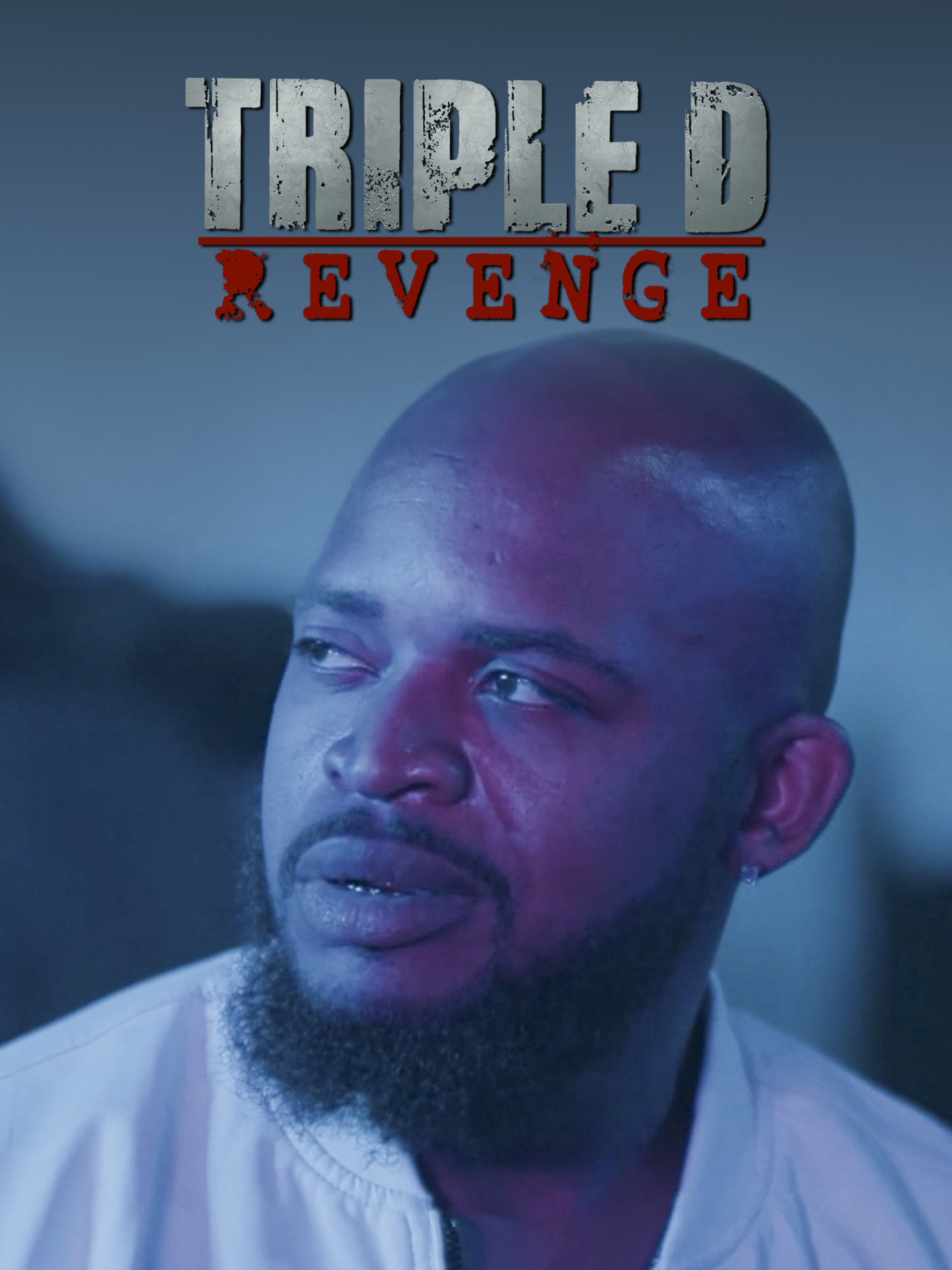 Prime Video Triple D Revenge