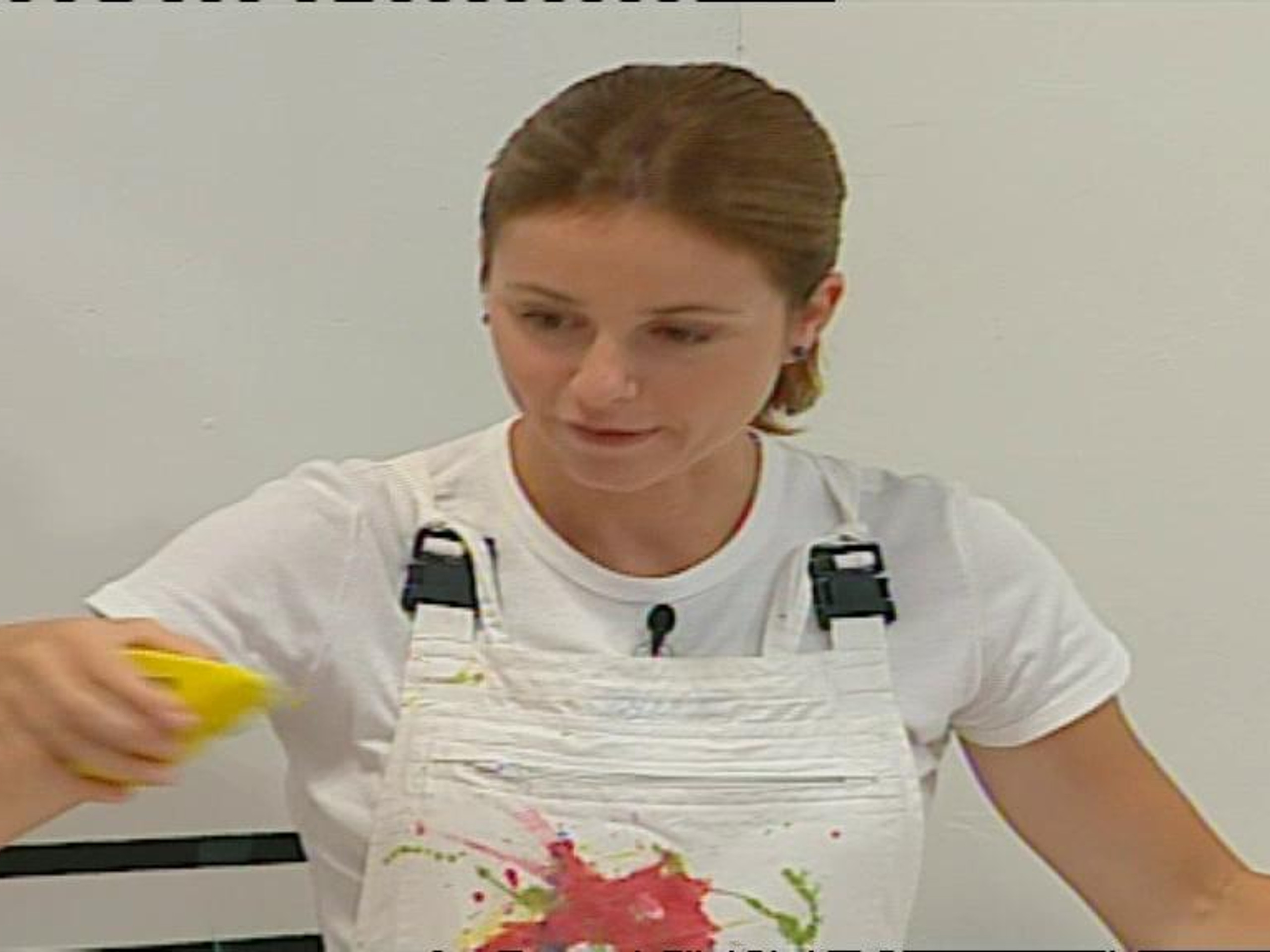 Prime Video Paint Your Life Stagione 1