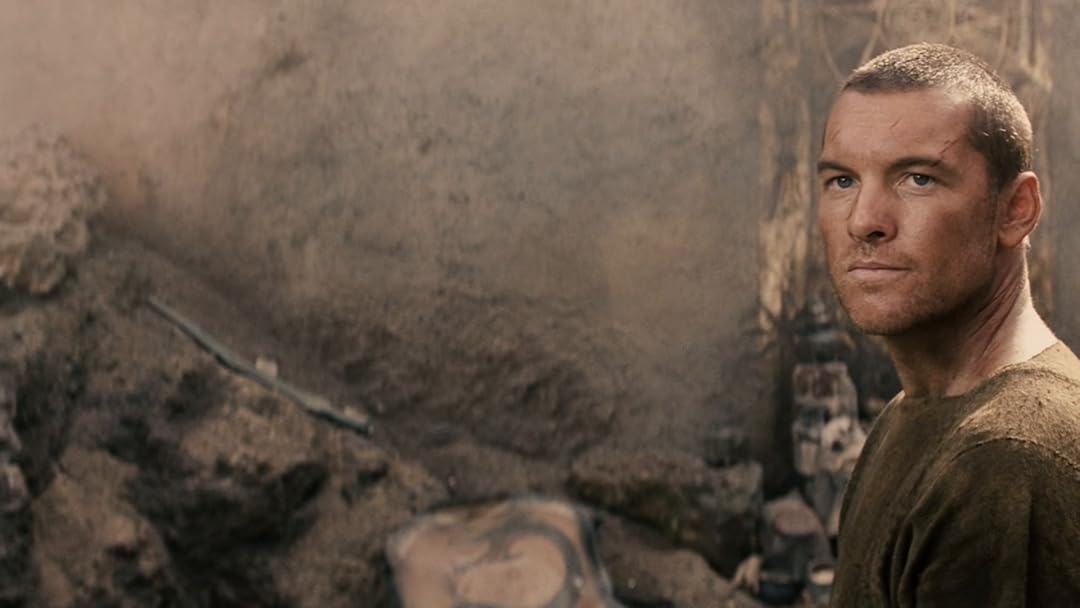 Amazon Co Jp タイタンの戦い 10 吹替版 を観る Prime Video