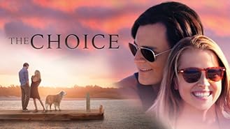 Watch The Choice Prime Video Watch The Choice Prime Video