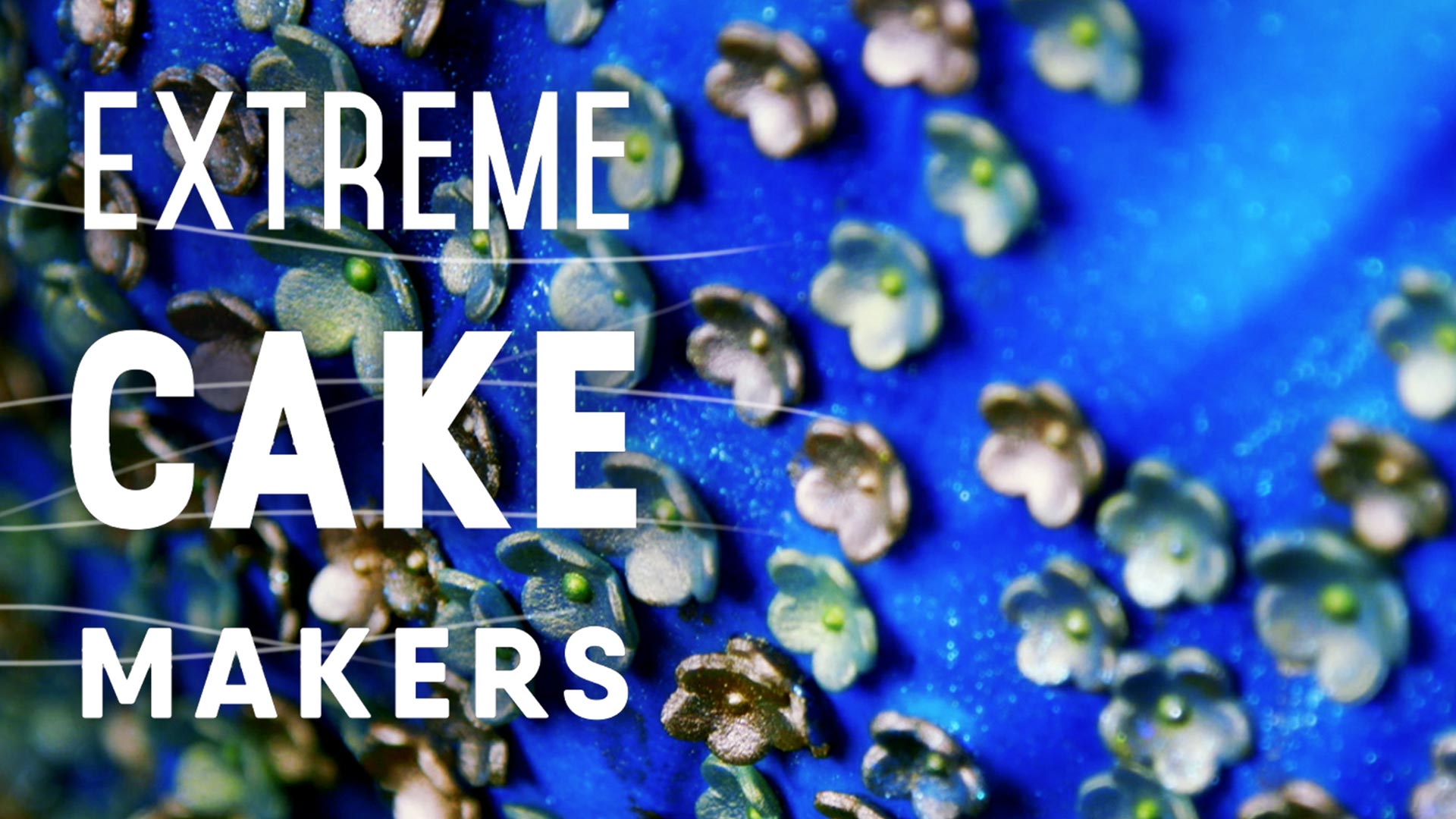 Watch Texas Cake House Season 1 Prime Video