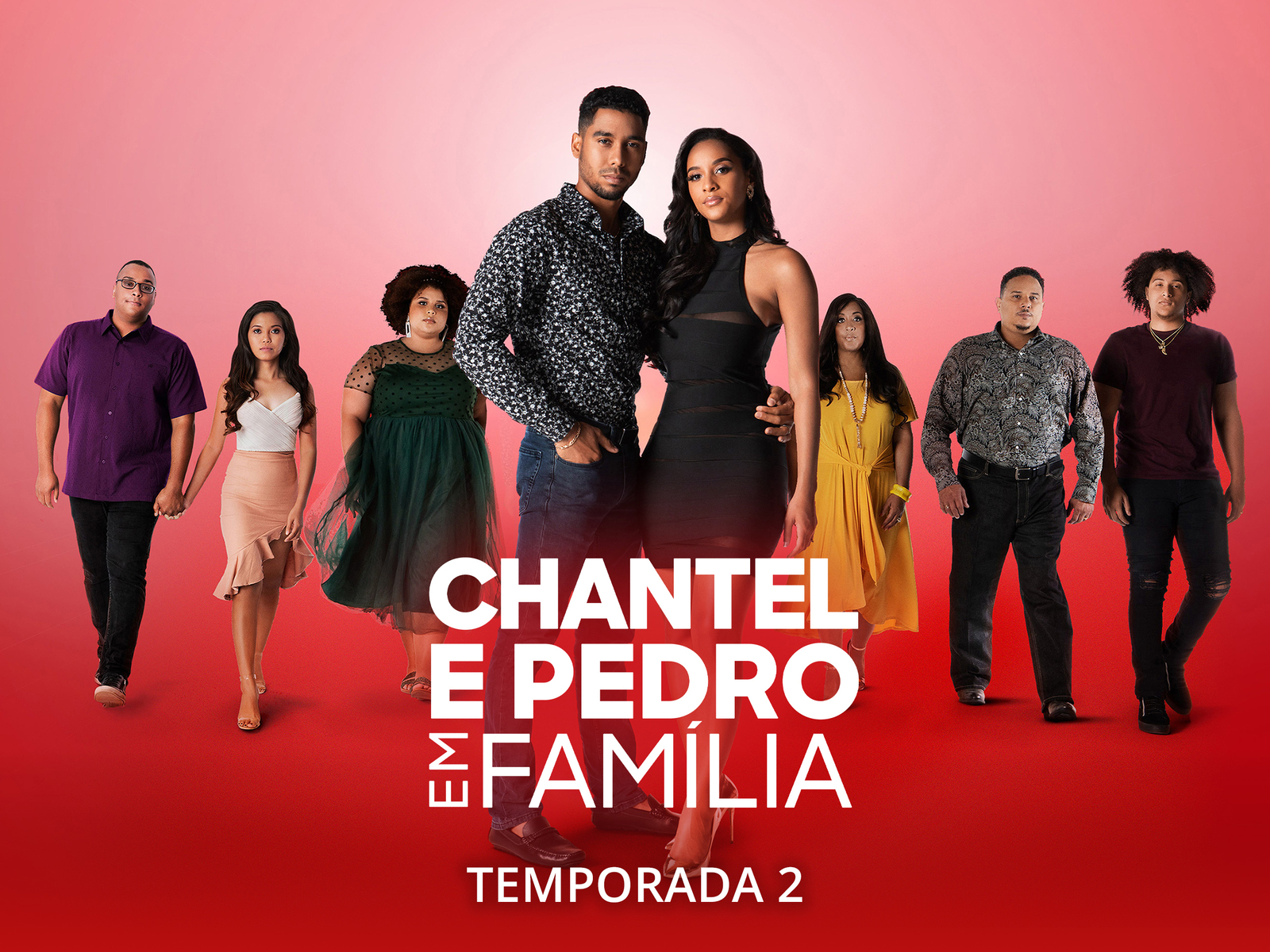 Prime Video The Family Chantel Season 2(02)