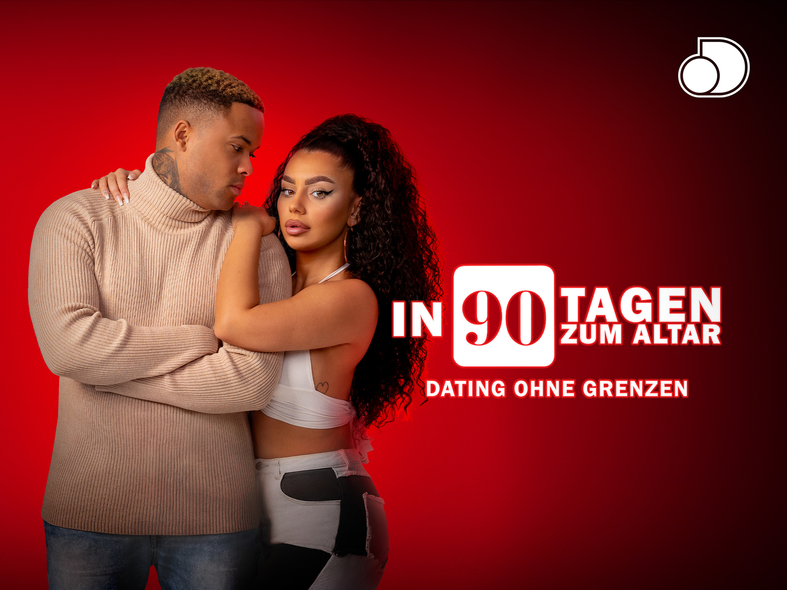 Tlc De In 90 Tagen Zum Altar Prime Video: In 90 Tagen zum Altar - Season 9