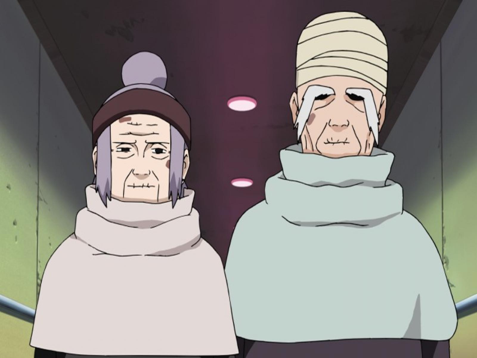 naruto playstation 1