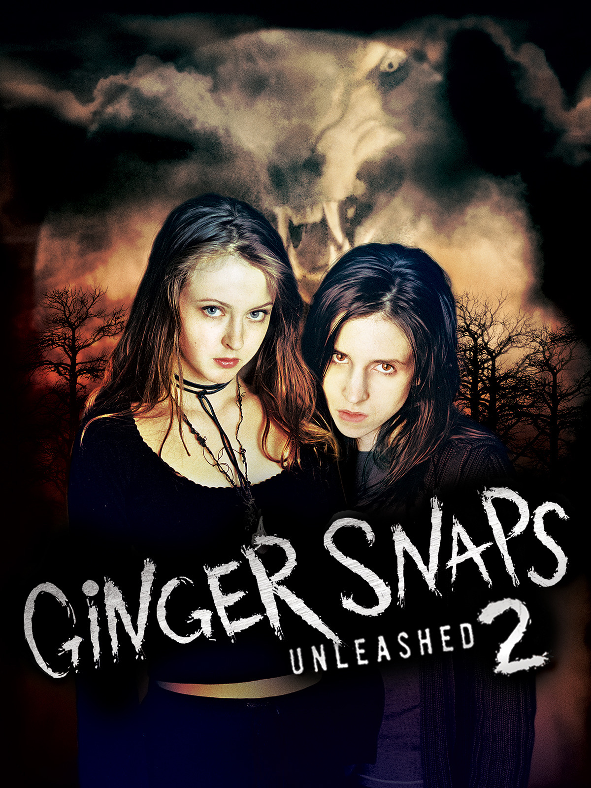 Prime Video Ginger Snaps 2