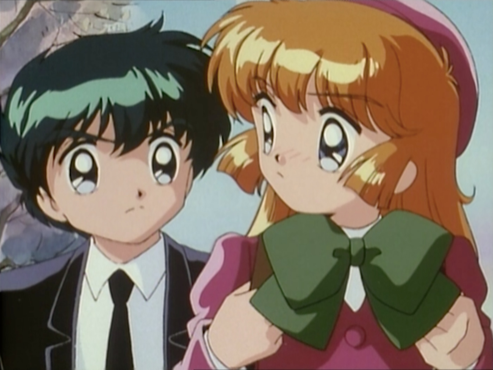 Prime Video Las Aventuras De Saint Tail Sweet Tales Of St Tail Dobaje Espanol