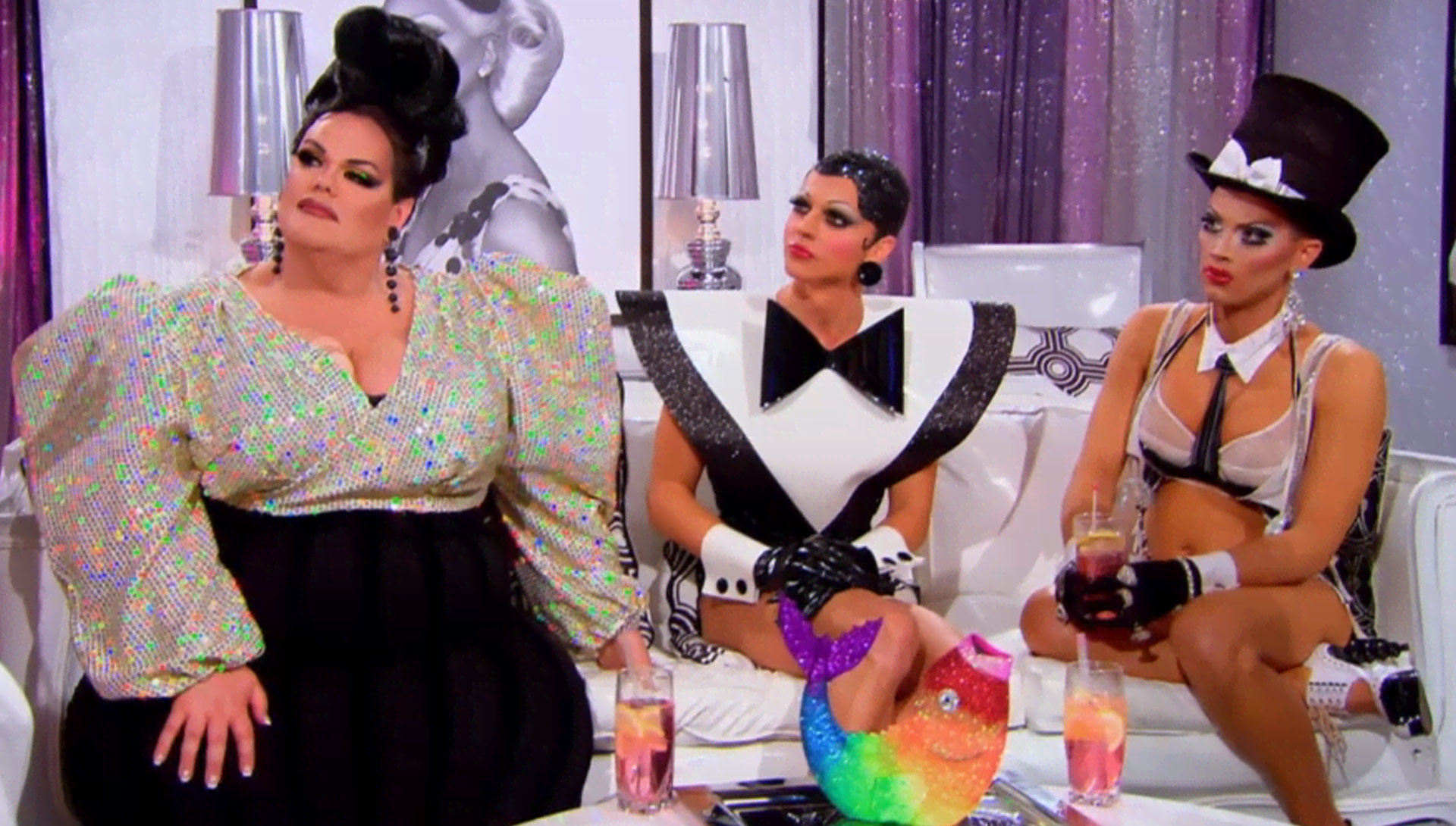 Prime Video: RuPaul's Drag Race: Untucked! - Season 5