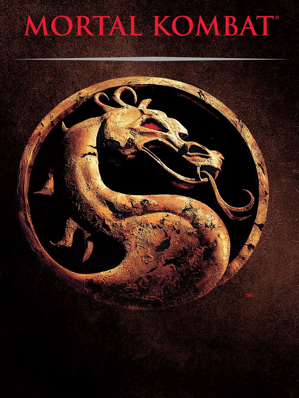 Prime Video: Mortal Kombat