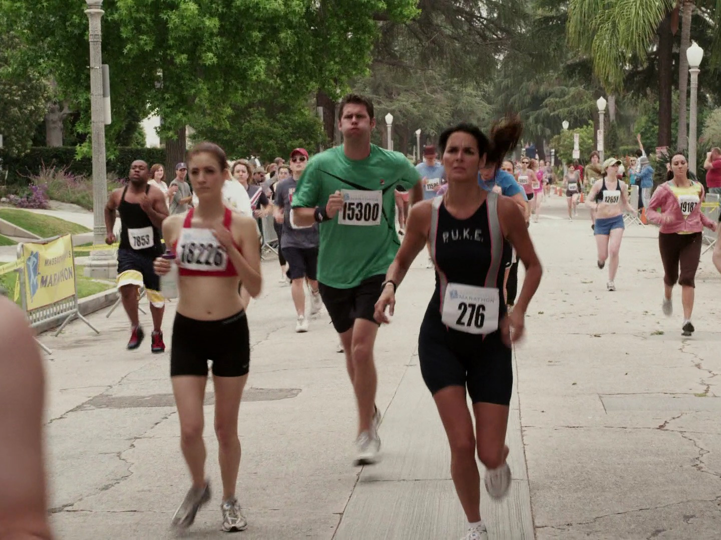 Prime Video: Rizzoli and Isles: The Complete First Season