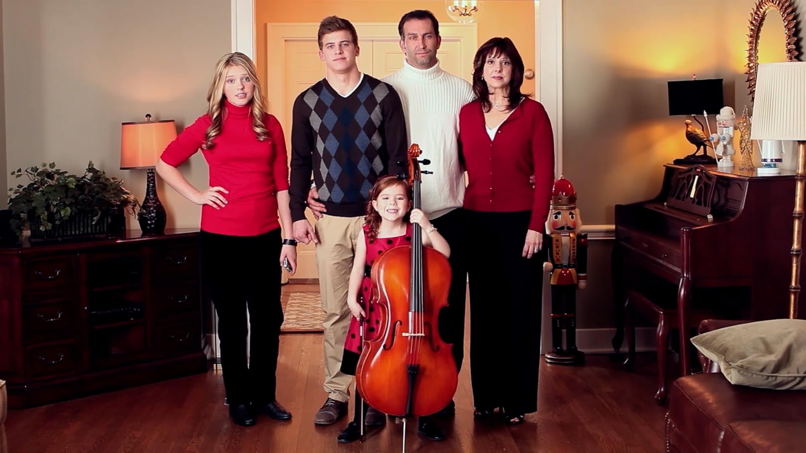 Watch A Christmas Tree Miracle Prime Video