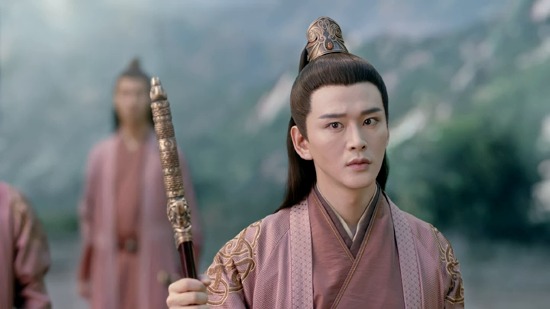 Prime Video Love and Redemption