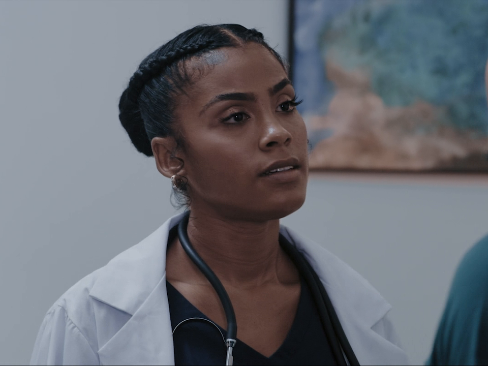 Prime Video Double Cross Season 2